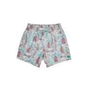 Deus Ex Machina Short Shorts Green, Herr