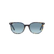 Ray-Ban Elliot Solglasögon Brown, Unisex