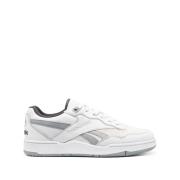 Reebok Grå Club C Revenge Låga Sneakers Gray, Herr