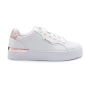 Liu Jo Stiliga Silvia 70 Sneakers White, Dam