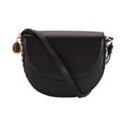 Stella McCartney Cross Body väska Black, Dam