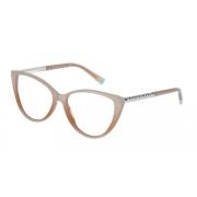 Tiffany Glasses Beige, Dam