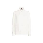 Tommy Hilfiger Blake Blus från Tommy Hilfiger White, Dam