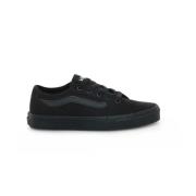 Vans 186 Filmore Decon Dam Sneakers Black, Dam