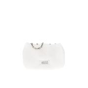 Maison Margiela Cross Body väska White, Dam