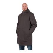 g-lab Parkas Gray, Herr