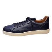 Elia Maurizi Sneakers Black, Herr