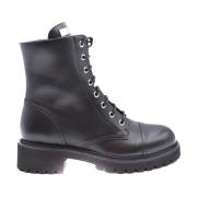 Giuseppe Zanotti Boots Black, Dam