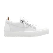 Giuseppe Zanotti Frankie sneakers White, Dam