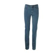 C.Ro Magic Fit Slim 6220/625 Blue, Dam