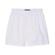 Brooks Brothers Underwear White, Herr