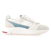 Axel Arigato Rush Sneakers White, Dam