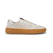 Puraai Sneakers White, Herr