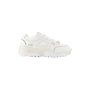 Axel Arigato Vita Lädersneakers White, Dam