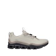 On Running Sneakers 4998947 Gray, Herr