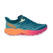 Hoka One One Sneakers Blue, Herr