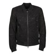 S.w.o.r.d 6.6.44 Bomber Jackets Black, Herr