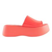 Melissa Sliders Pink, Dam