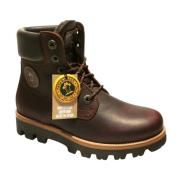 Panama Jack GR Boot Caña Acolchada Brown, Herr