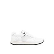 PS By Paul Smith Vita Low-Top Sneakers White, Herr