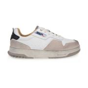 Blauer Harper Sneakers för Män White, Herr