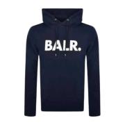 Balr. Huvtröjor Blue, Herr