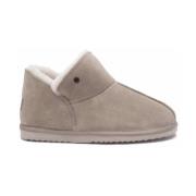 Warmbat Sköna Willow Damtofflor Beige, Dam