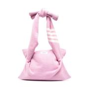 Thom Browne Thom Browne Bags.. Pink Pink, Dam