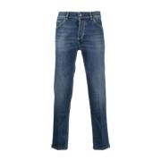 PT Torino Slim-fit Jeans Blue, Herr