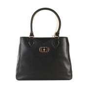 La Carrie Handbags Black, Dam