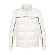 Moncler ‘Michael’ dunjacka White, Herr