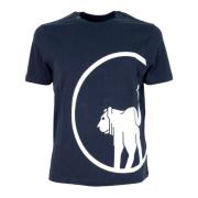 Ciesse Piumini T-shirt Blue, Herr