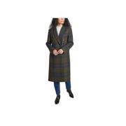 Trench & Coat Trench Coats Multicolor, Dam