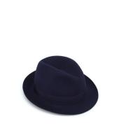 Borsalino Hats Blue, Herr