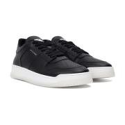 Off The Pitch Supernova Low Sneakers Svart Black, Herr