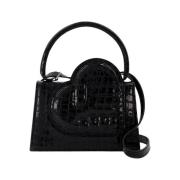 Ester Manas Handbags Black, Dam
