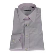 Xacus Camicia. Skräddare 11200002 Gray, Herr