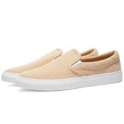 Diemme Slip-On Sand Mocka Sneakers Beige, Herr