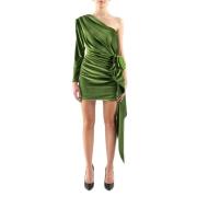 Doris S Dresses Green, Dam