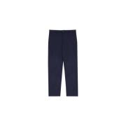 Noyoco Trousers Blue, Herr