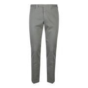 PT Torino Olivgrön Skinny Pant Gray, Herr