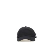 Jacquemus Caps Black, Unisex