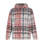 Valentino Garavani Stilfull Felpe Sweatshirt Multicolor, Herr