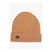 Eden Park Beanie Brown, Herr