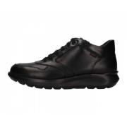 Callaghan Stiliga Herr Sneakers Black, Herr