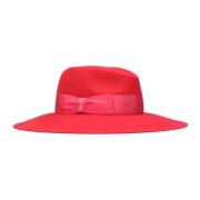 Borsalino Sophie Borstad Filthat Red, Dam