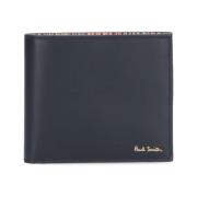 PS By Paul Smith Wallets Cardholders Black, Herr