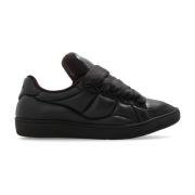 Lanvin 'Curb XL' sneakers Black, Herr