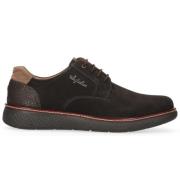 Australian Preston Herrsneaker Black, Herr