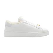 Bally Ryver Sneakers White, Dam